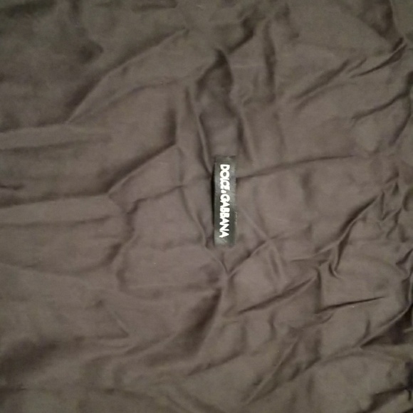 Dolce & Gabbana Authentic NWT Leather Handbag - Picture 7 of 7